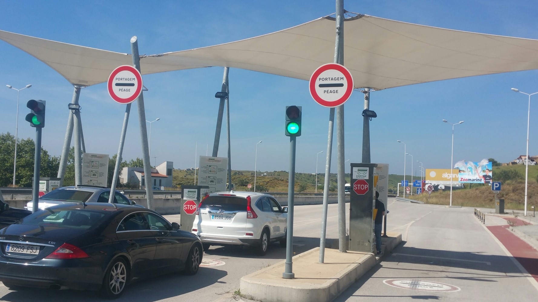 Welcome Point Algarve