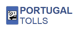 Logo Portugal Tolls