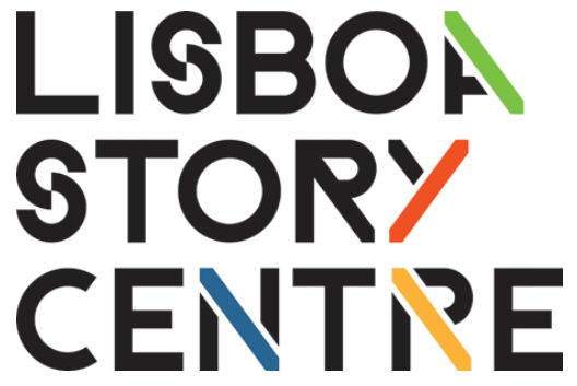 Logo Lisboa Story Centre