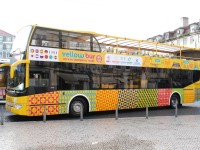 Tagus Tour (Bus)