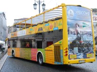 Belém Tour (Bus)