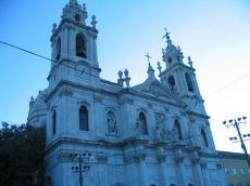 basilica-estrela