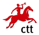 Logo ctt